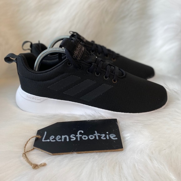 adidas Shoes - New Adidas Women’s Lite Racer CLN Black